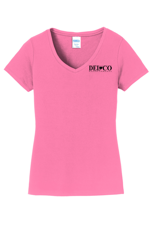 New Pink
