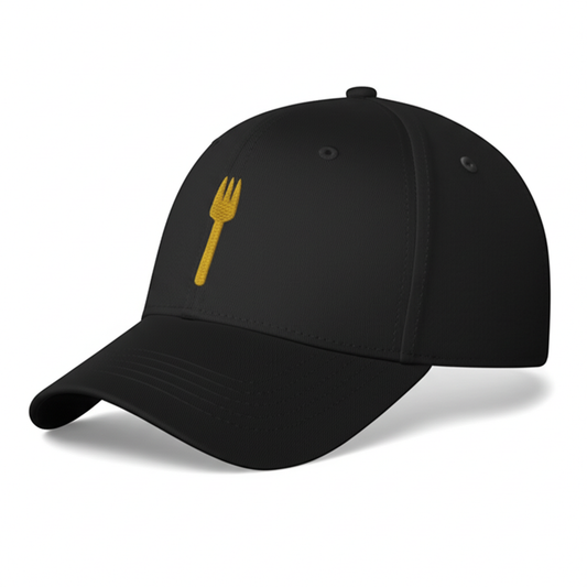 Branded Baseball Cap
