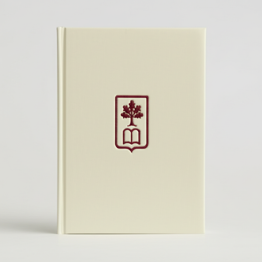 Branded Notebook