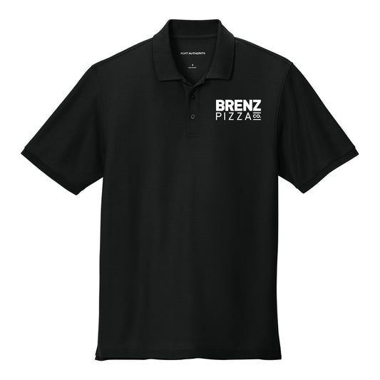 Brenz Polo, black