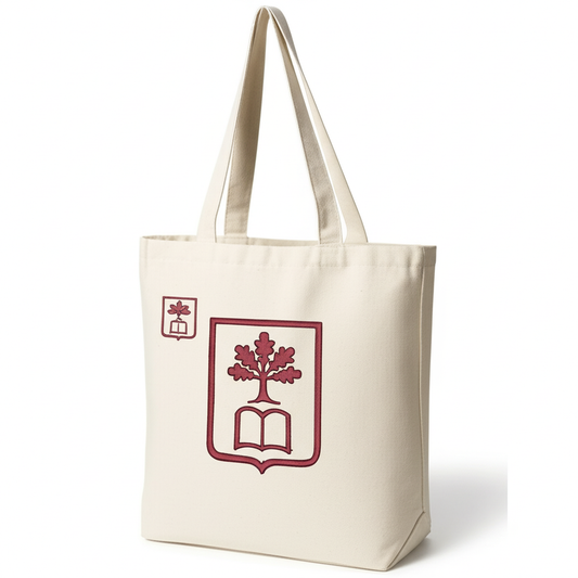 Canvas Tote Bag