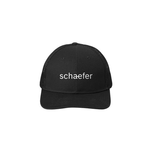 Charter Square Kit - cap trucker