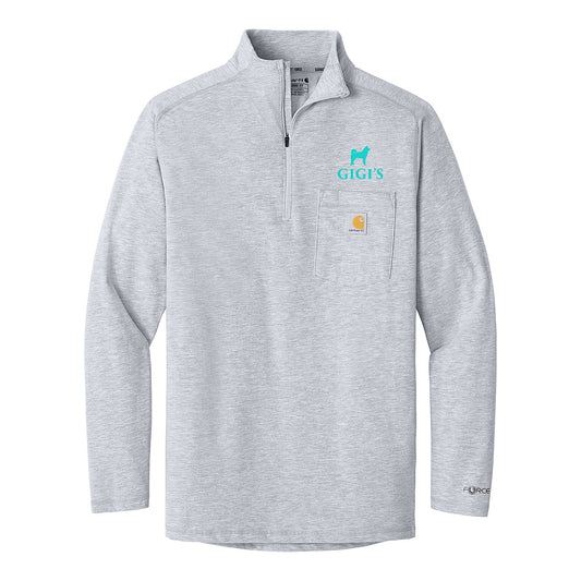 Heather Grey