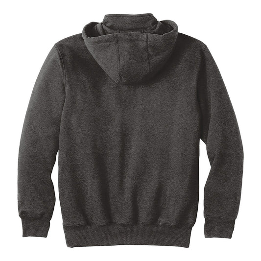 Carbon Heather