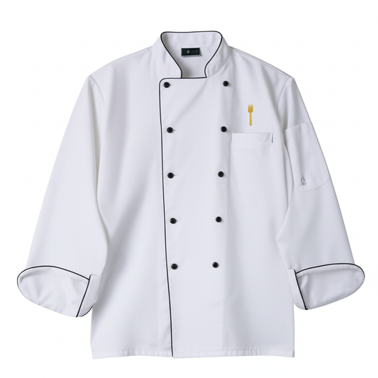 Chef Coat