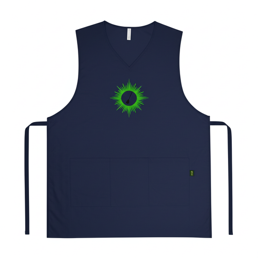 Cleaning Smock