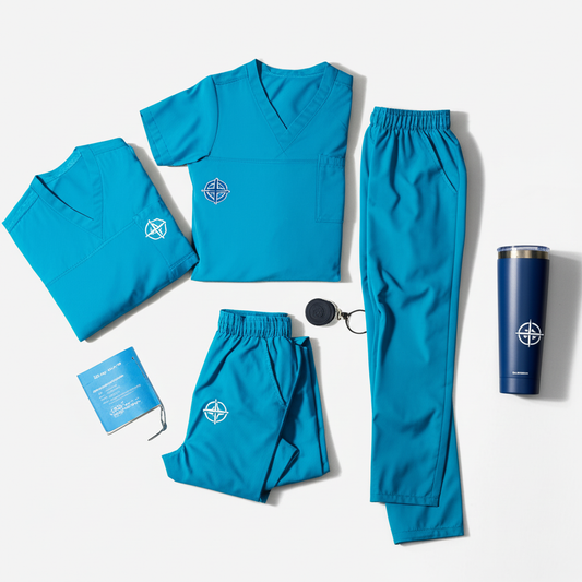 Clinical Onboarding Kit