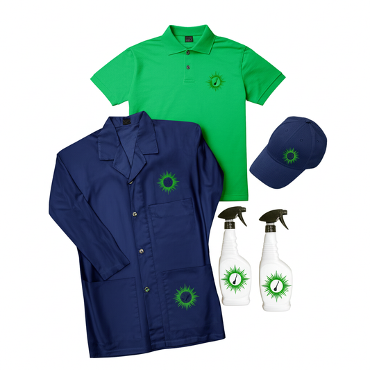 Crew Member Kit
