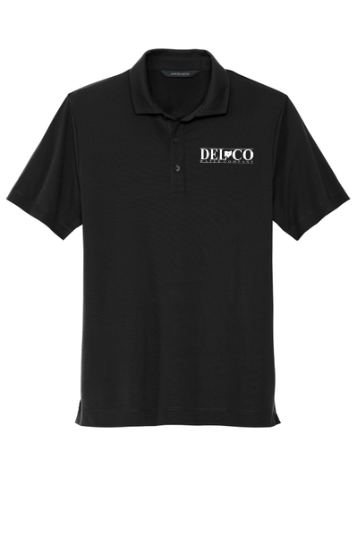 Deep Black