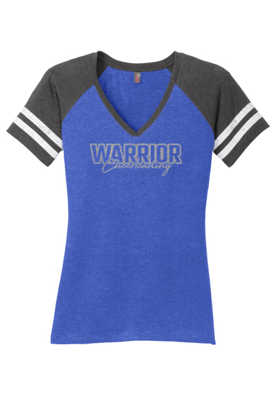 Heathered True Royal/Heathered Charcoal