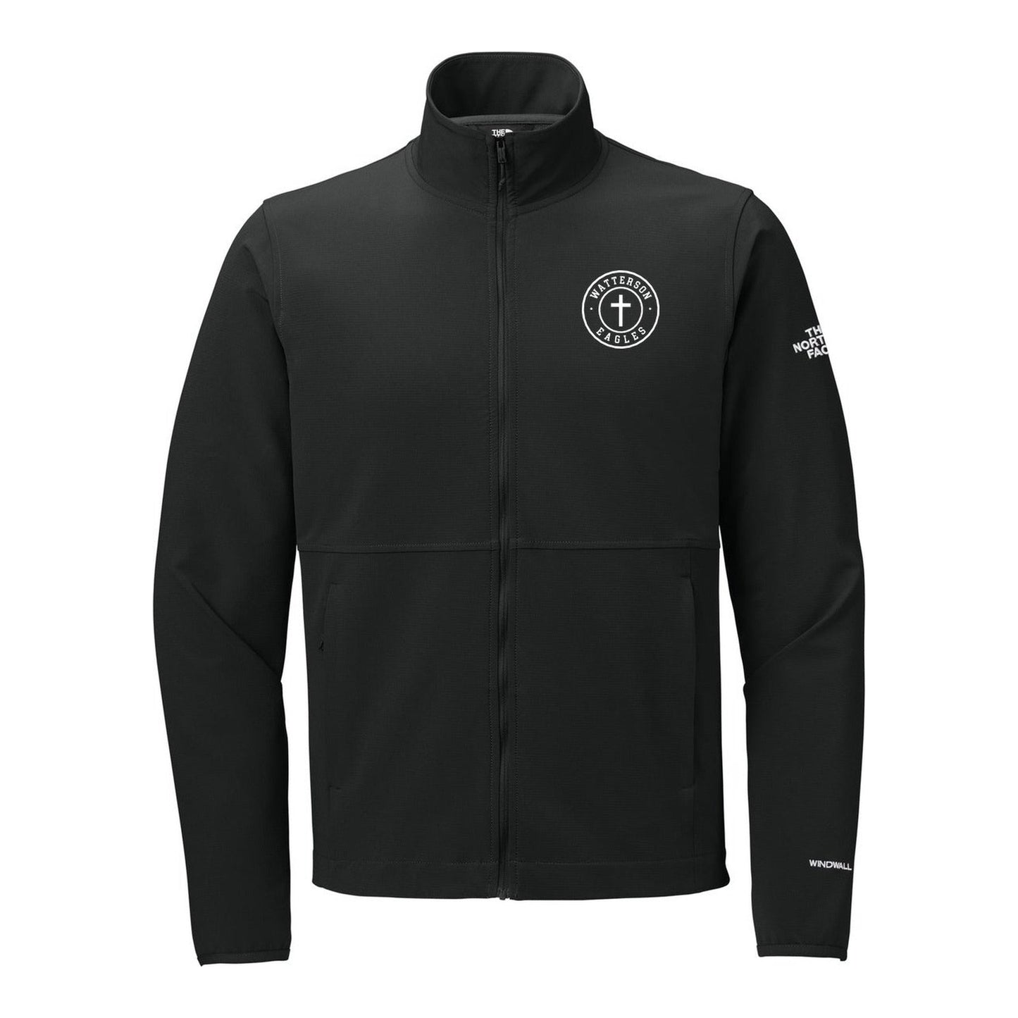 The North Face Edge Stretch Soft Shell Jacket