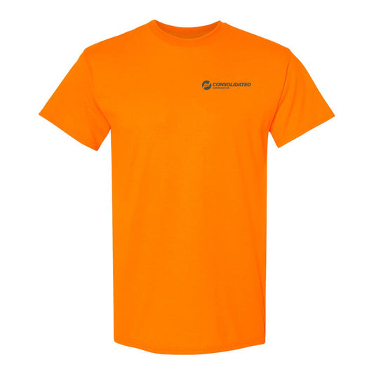Safety Orange