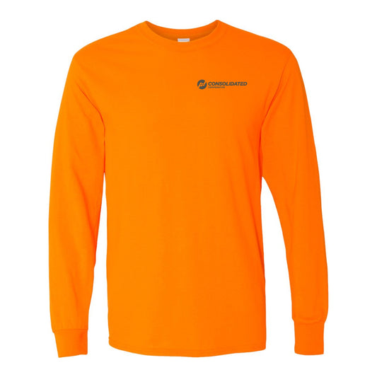 Safety Orange