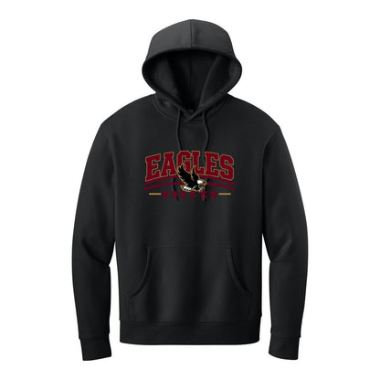 District MelloFleece Hoodie