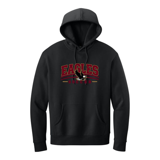 District MelloFleece Hoodie