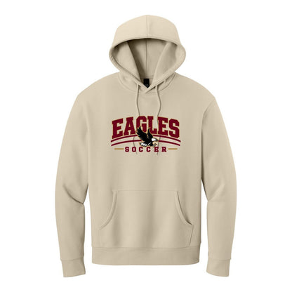 District MelloFleece Hoodie