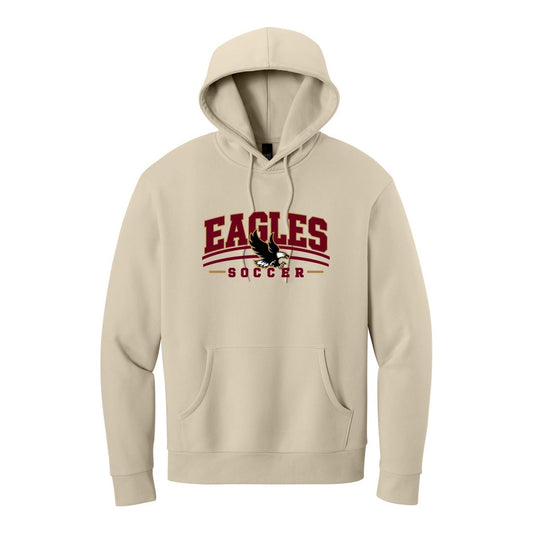 District MelloFleece Hoodie