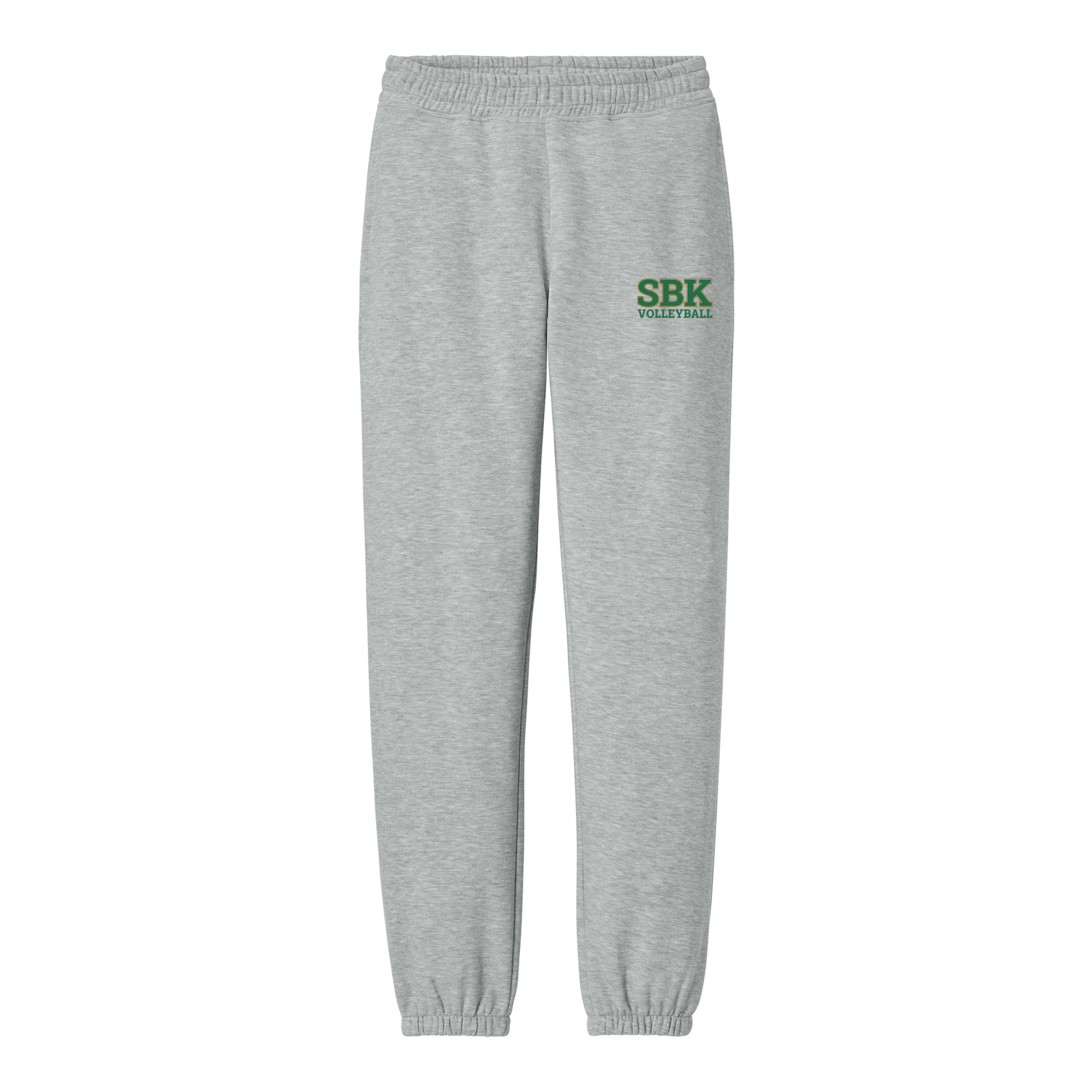 Light Heather Grey
