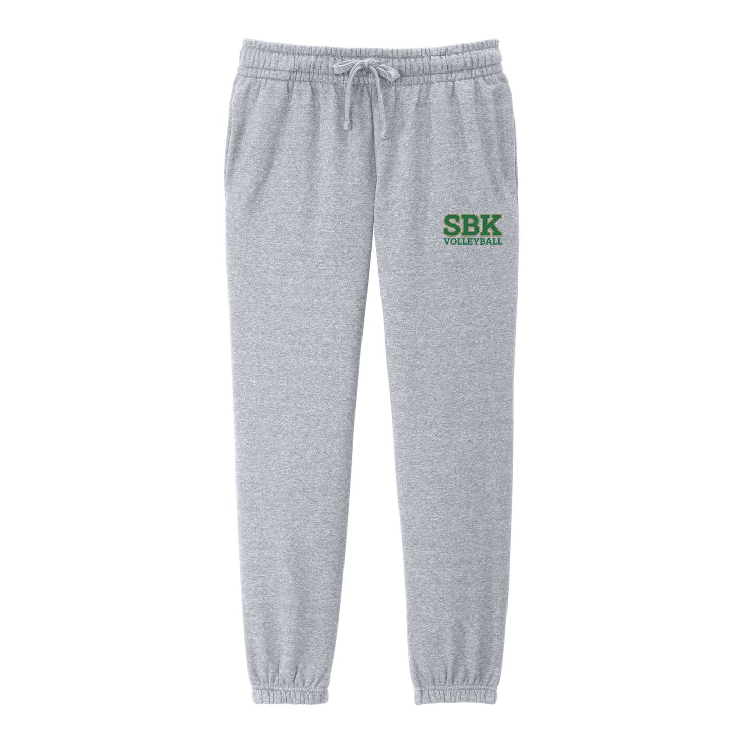Light Heather Grey