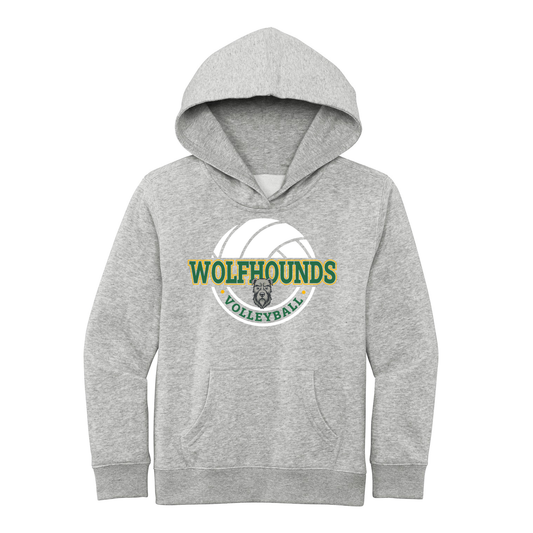 Light Heather Grey