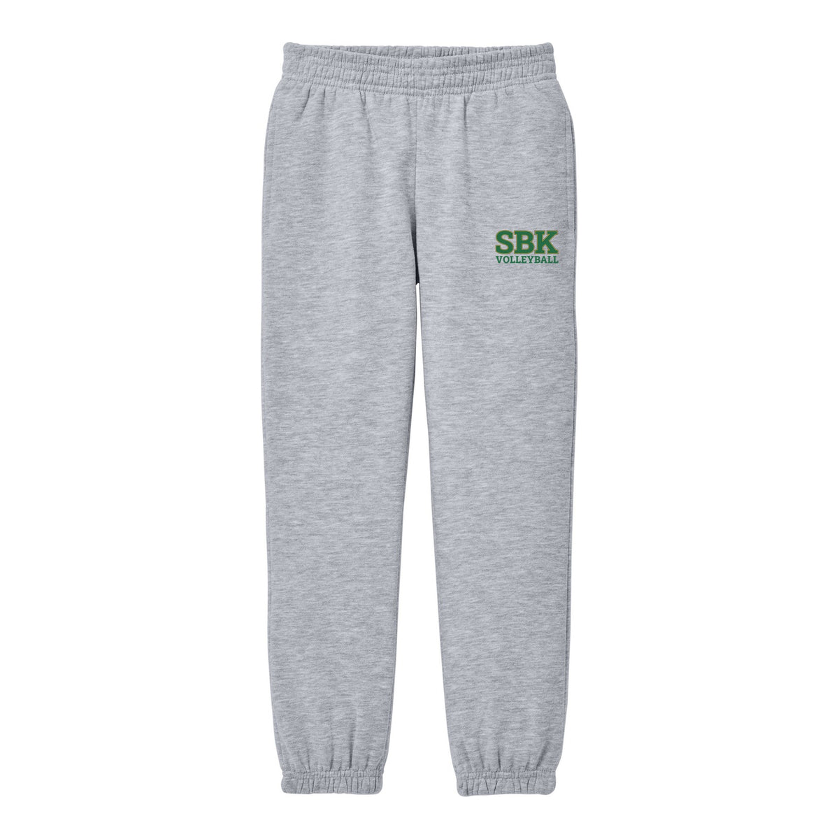 District Youth V.I.T. Fleece Sweatpant - Volleyball