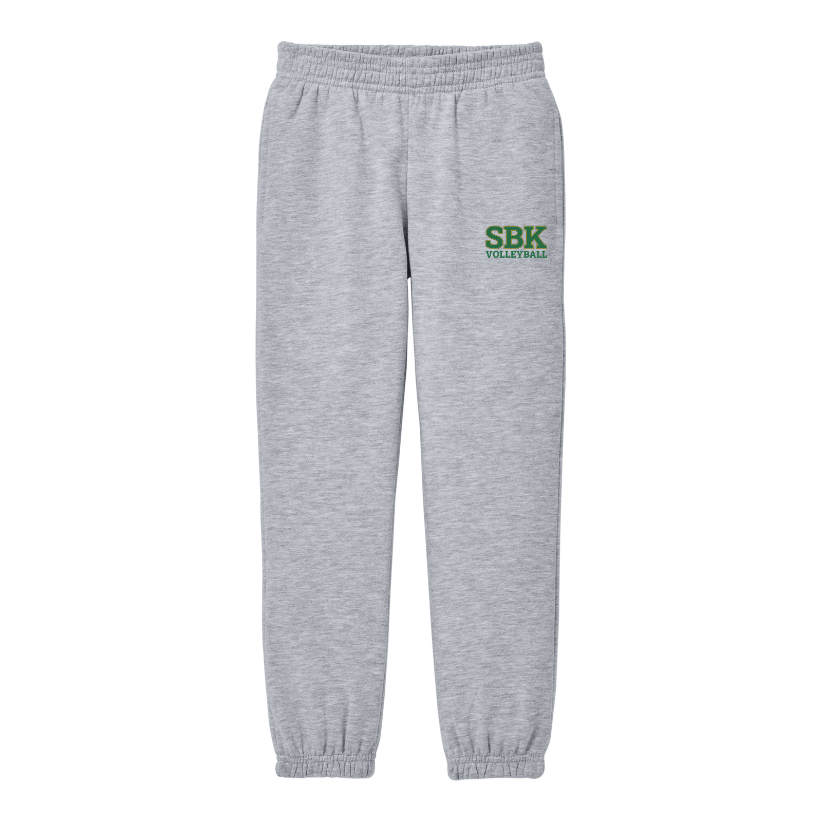 Light Heather Grey