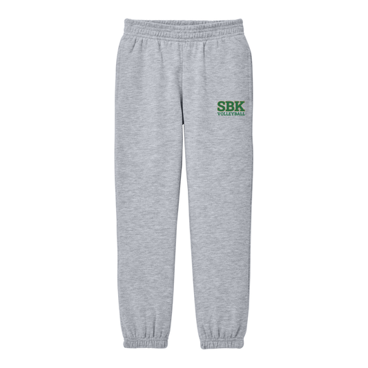 Light Heather Grey
