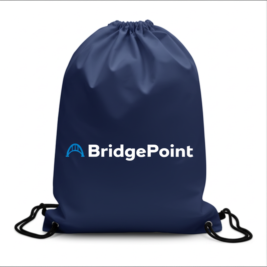 Drawstring Backpack