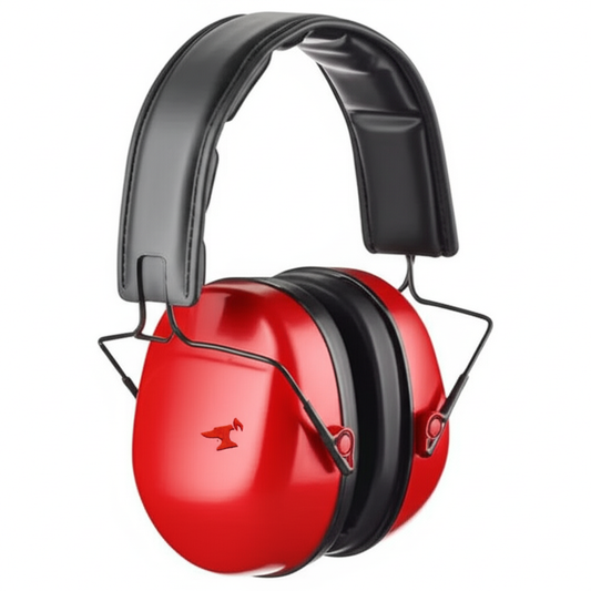 Ear Protection - Over-Ear