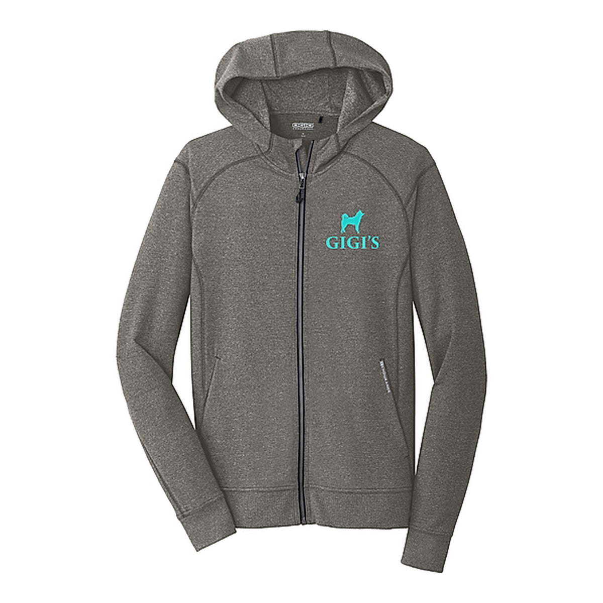 Gear Grey