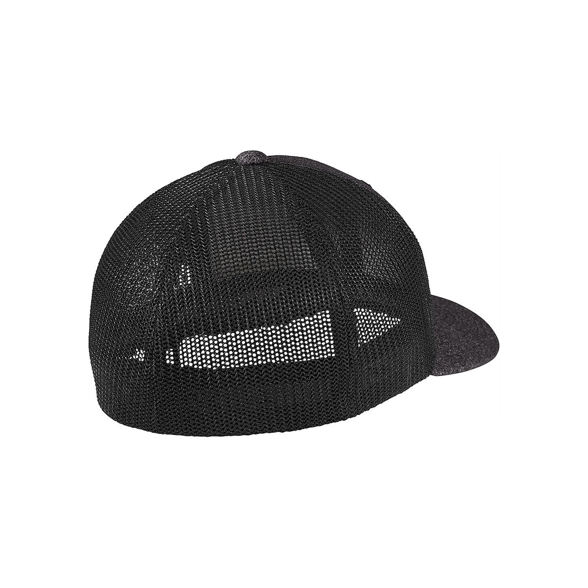 Black/Dark Charcoal Heather