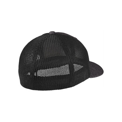 Black/Dark Charcoal Heather