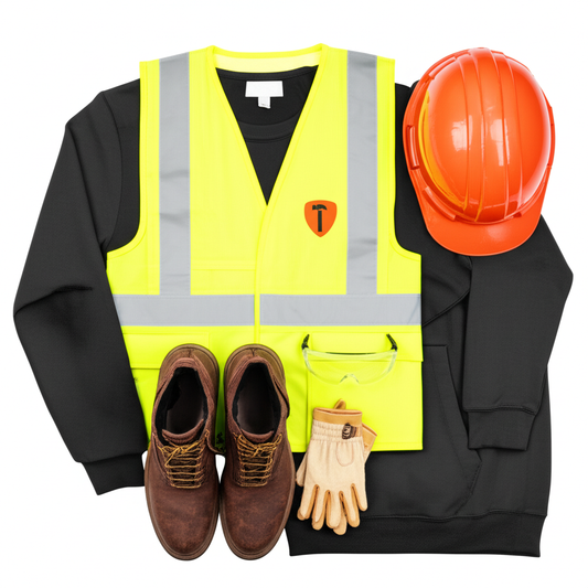 Foreman Onboarding Kit