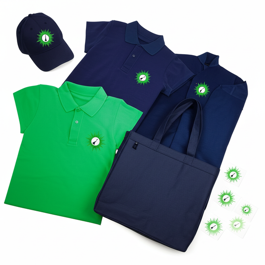 Franchise Starter Kit