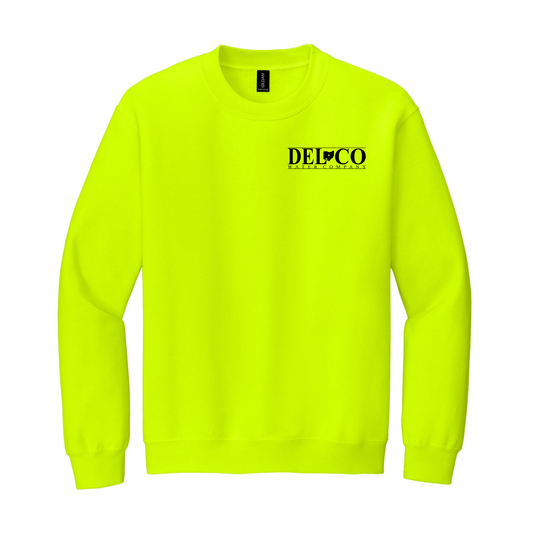 Safety Green
