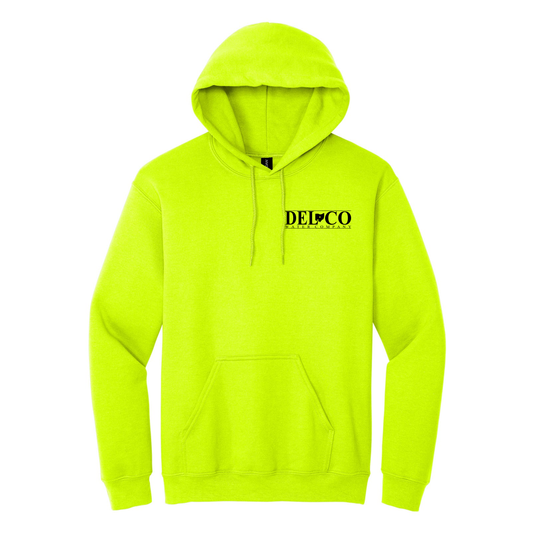 Safety Green