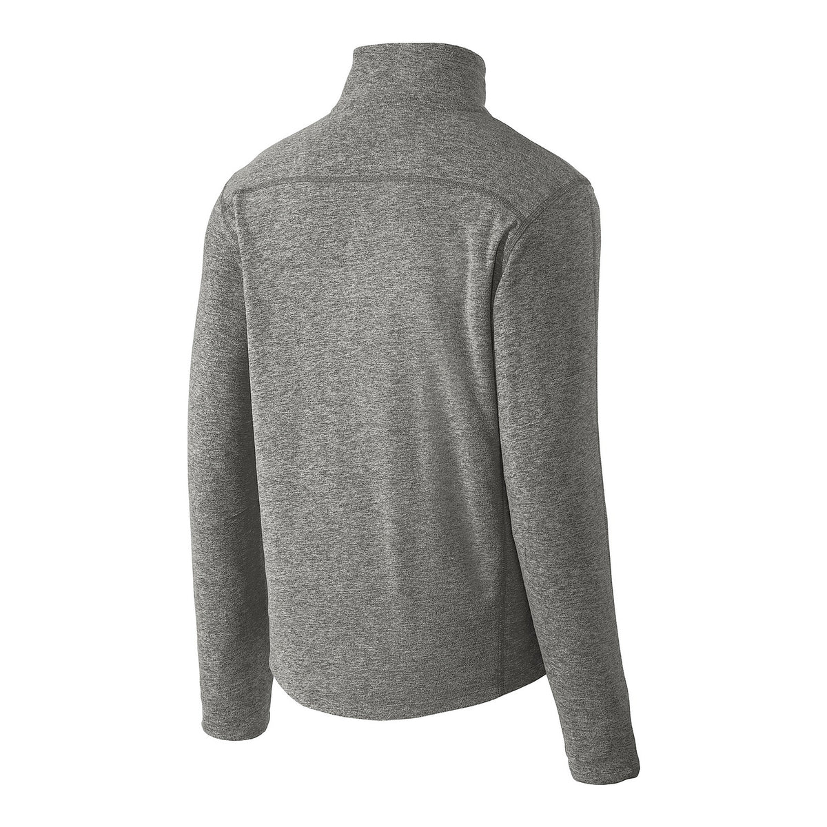 Pearl Grey Heather