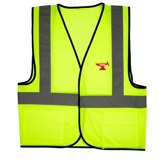 Hi-Vis Vest - Class 2