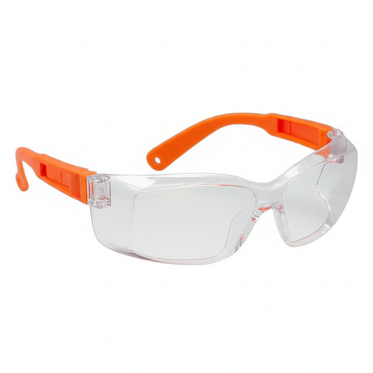 Safety Glasses