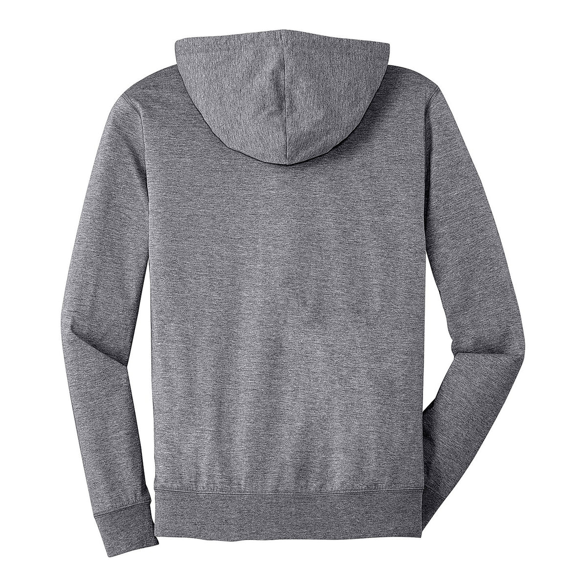 Dark Heather Grey