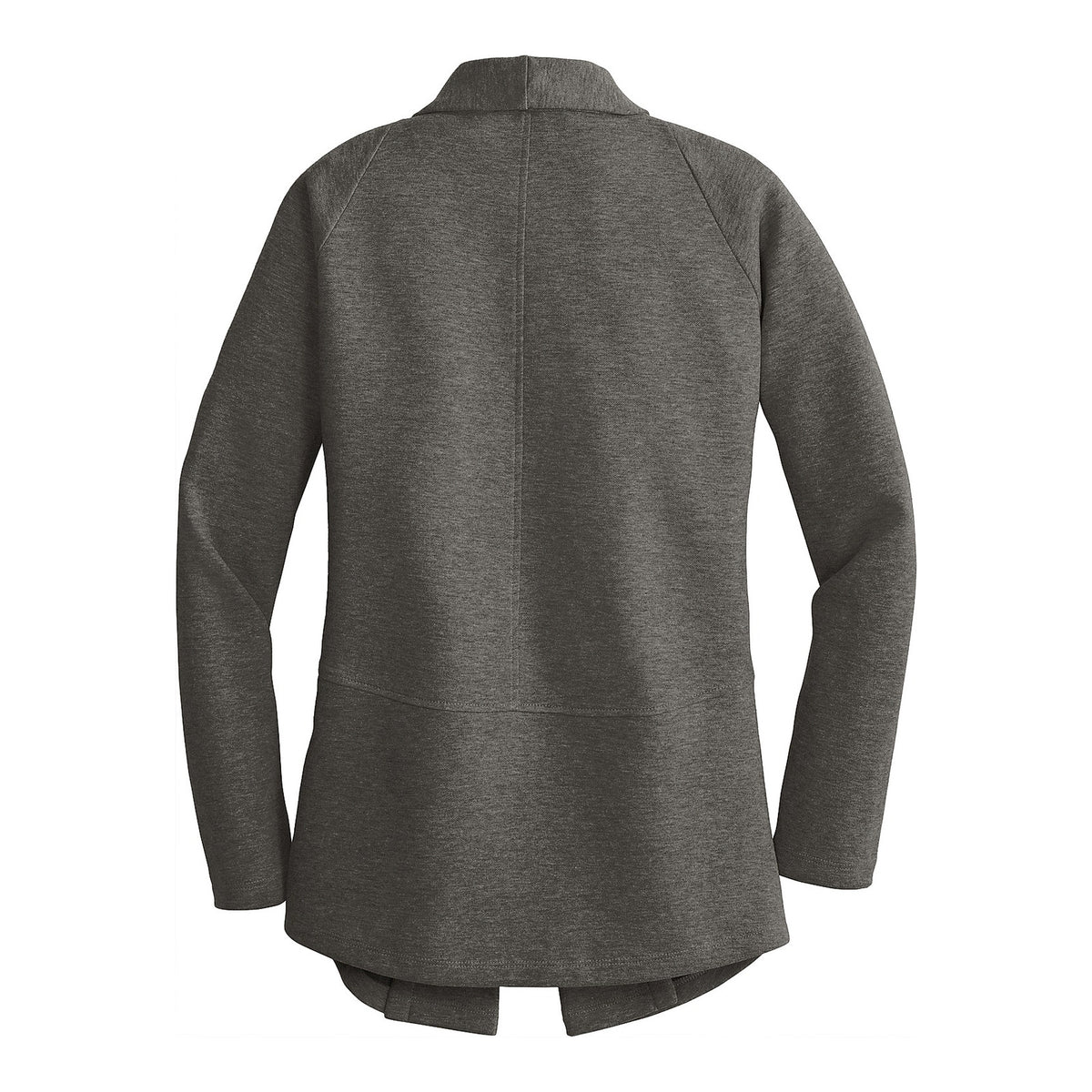 Charcoal Heather/Medium Heather Grey