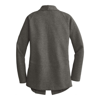 Charcoal Heather/Medium Heather Grey