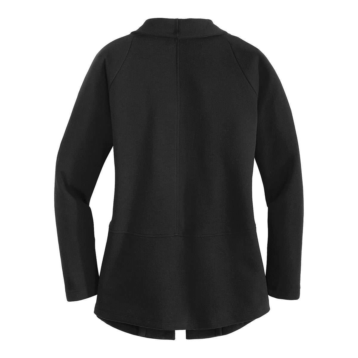 Deep Black/Charcoal Heather