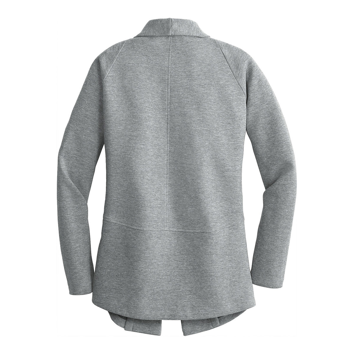 Medium Heather Grey/Charcoal Heather