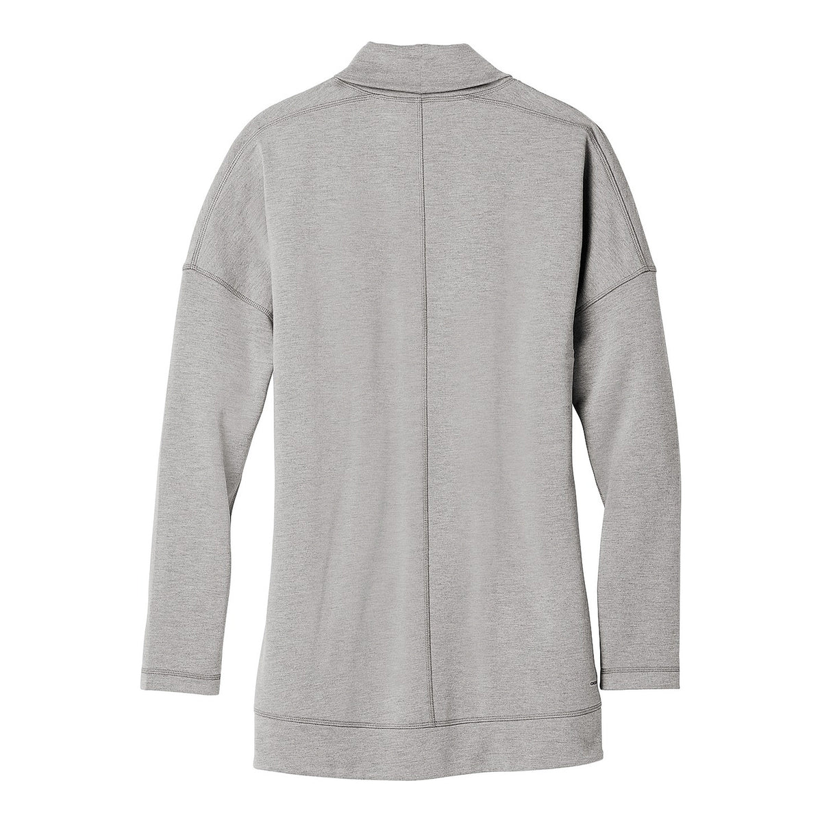 Petrol Grey Heather