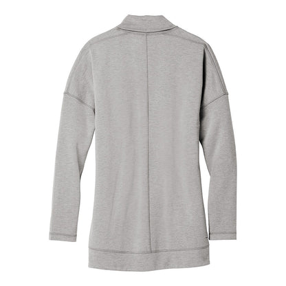 Petrol Grey Heather
