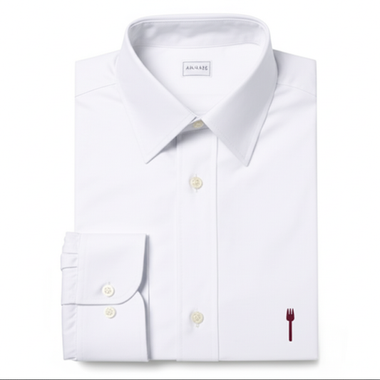 Manager Oxford Shirt