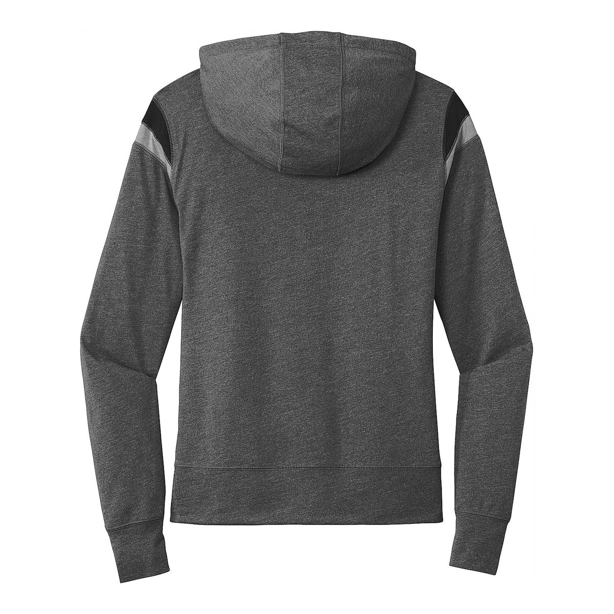 Black Heather/Black/Shadow Grey Heather