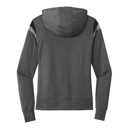Black Heather/Black/Shadow Grey Heather