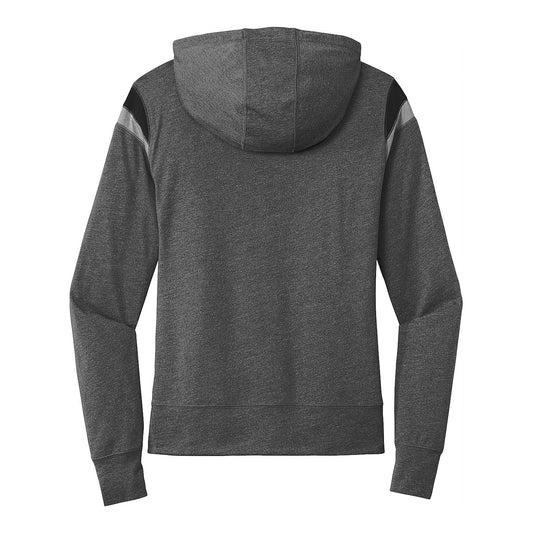 Black Heather/Black/Shadow Grey Heather